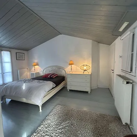 Maison De 6 Pers Avec Piscine A - Fr-1-224b-240 * La Gueriniere
