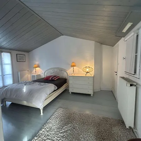 Maison De 6 Pers Avec Piscine A - Fr-1-224b-240 * La Guérinière