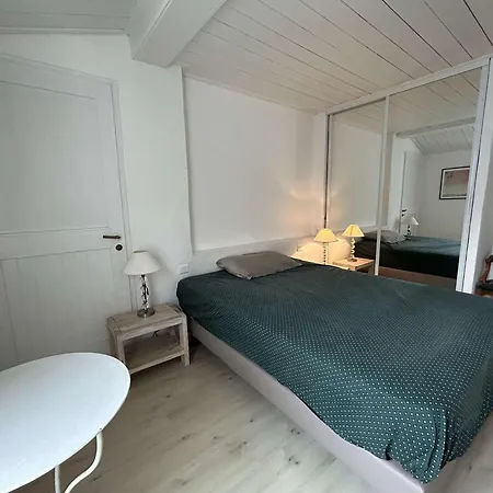 Maison De 6 Pers Avec Piscine A - Fr-1-224b-240 Nyaraló